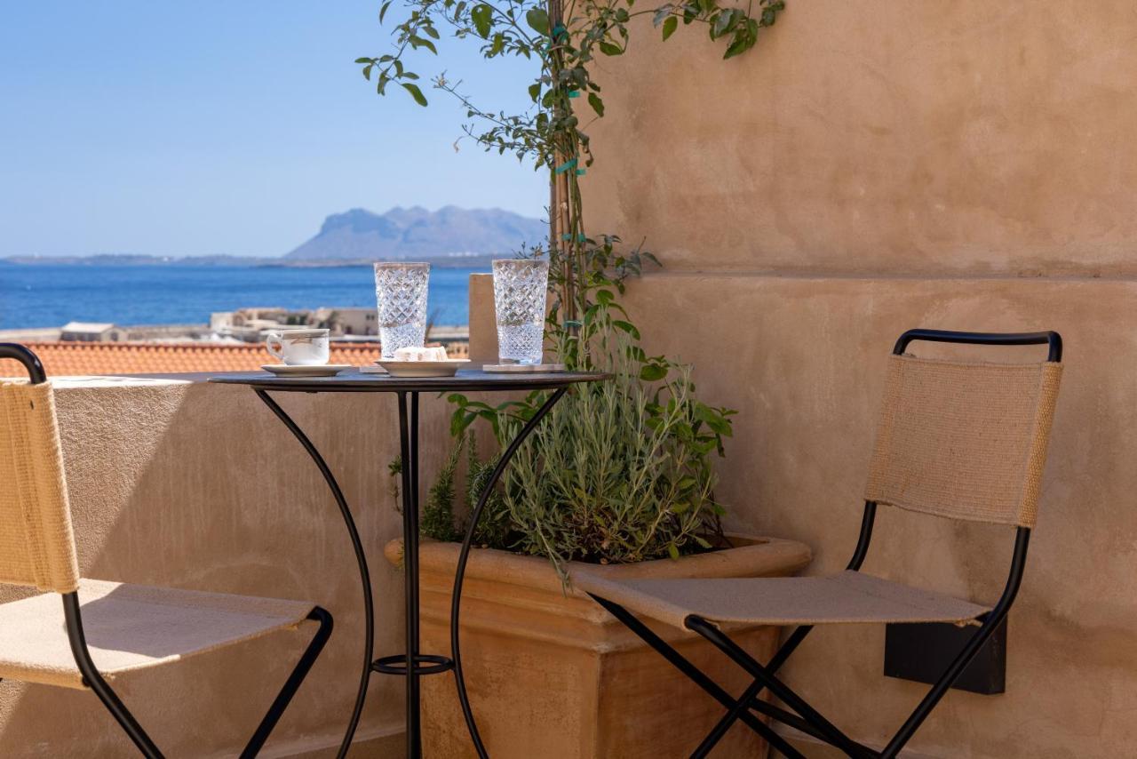 Azade Chania Chania  Ngoại thất bức ảnh