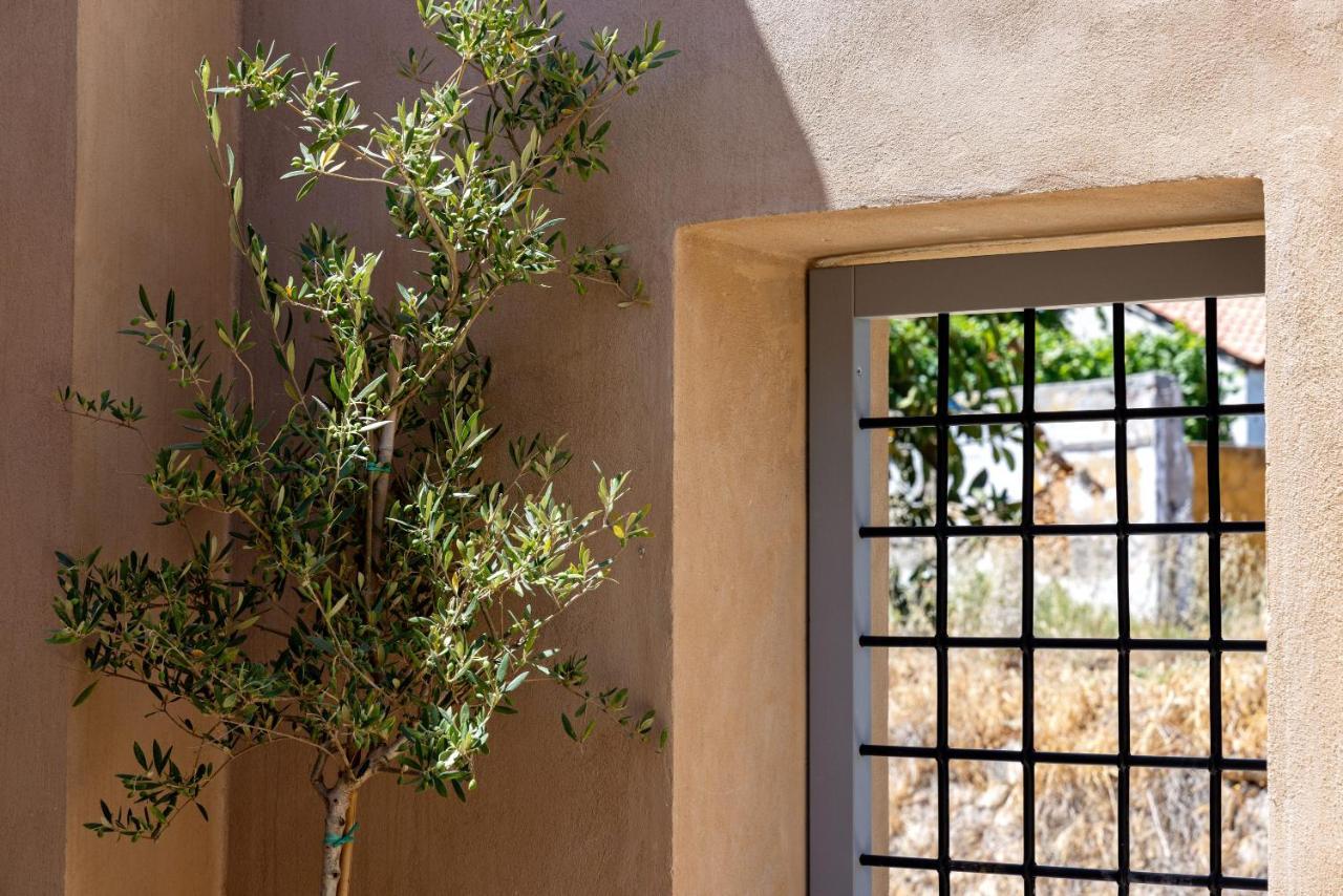 Azade Chania Chania  Ngoại thất bức ảnh