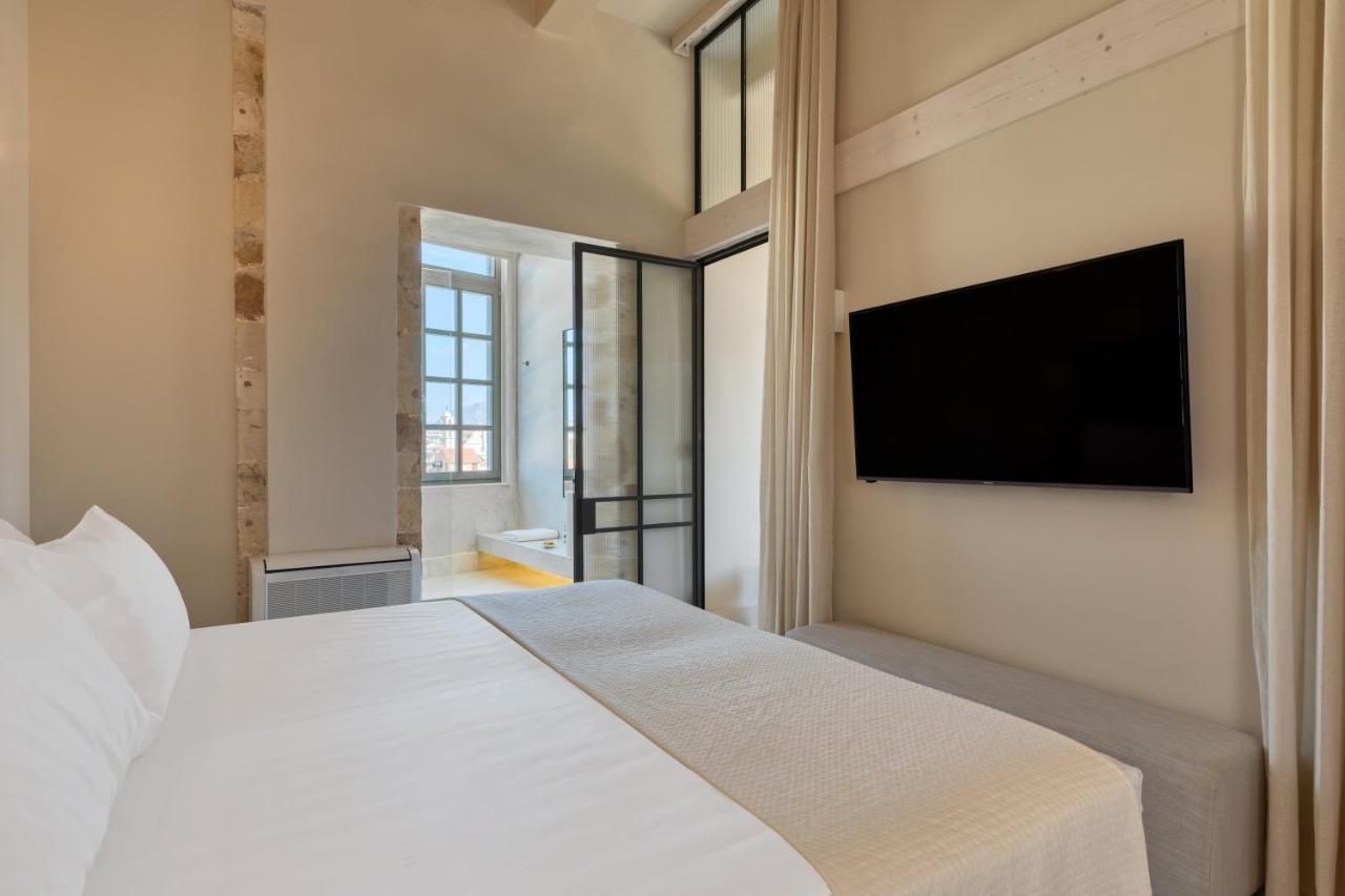 Azade Chania Chania  Ngoại thất bức ảnh