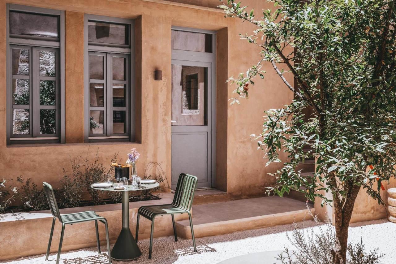 Azade Chania Chania  Ngoại thất bức ảnh